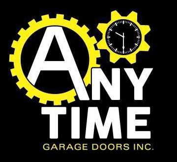 Anytime Garage Doors