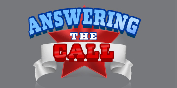 Answering the Call